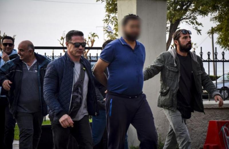 Προφυλακιστέος ο «τζιχαντιστής» της Αλεξανδρούπολης - Media