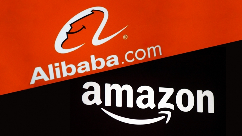 Η Alibaba εκτόπισε την Amazon - Έγινε η μεγαλύτερη εταιρία ηλεκτρονικού εμπορίου  - Media