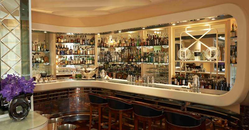 Αυτά είναι τα καλύτερα μπαρ στον κόσμο - Δύο ελληνικά μπαρ στη λίστα (Photos) - Media