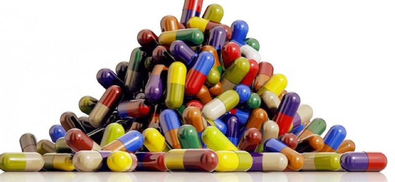 Στον εισαγγελέα ο ΙΣΑ για τα αντιβιοτικά χωρίς συνταγή - Media