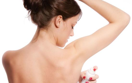 Φτιάξτε το πιο υγιεινό αποσμητικό στο σπίτι σας με μηδέν χημικά - Media