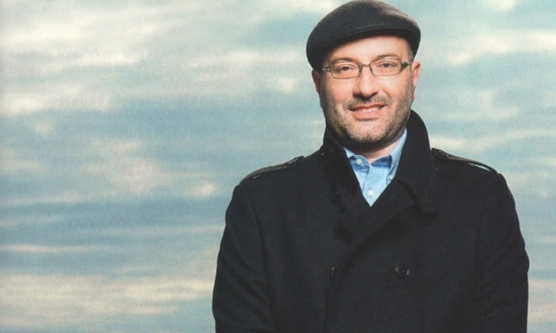 Η απάντηση του Αρναούτογλου «στην προειδοποίηση για το φετινό χειμώνα στην Ελλάδα»   - Media