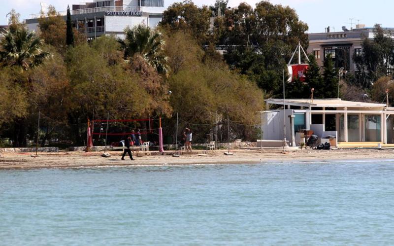 Πράσινο φως του ΣτΕ για έργα εκσυγχρονισμού στα Αστέρια Γλυφάδας - Media