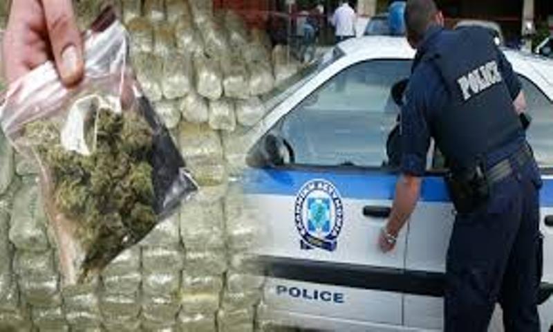 Σύλληψη ποδοσφαιριστή για ναρκωτικά στη Λευκάδα! - Media