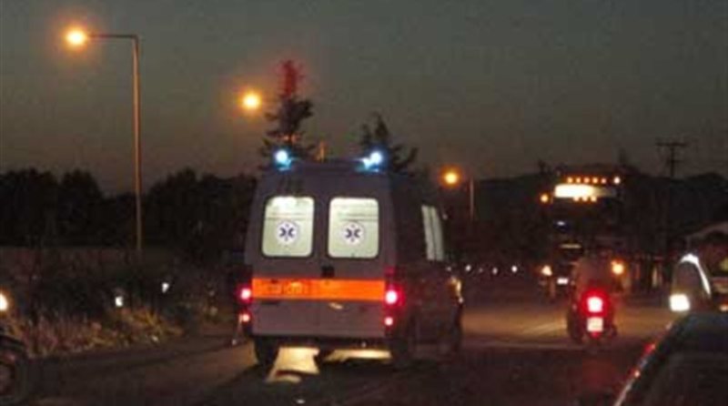 Άγρια συμπλοκή σε χωριό του Ηρακλείου - Συναγερμός στην αστυνομία - Media