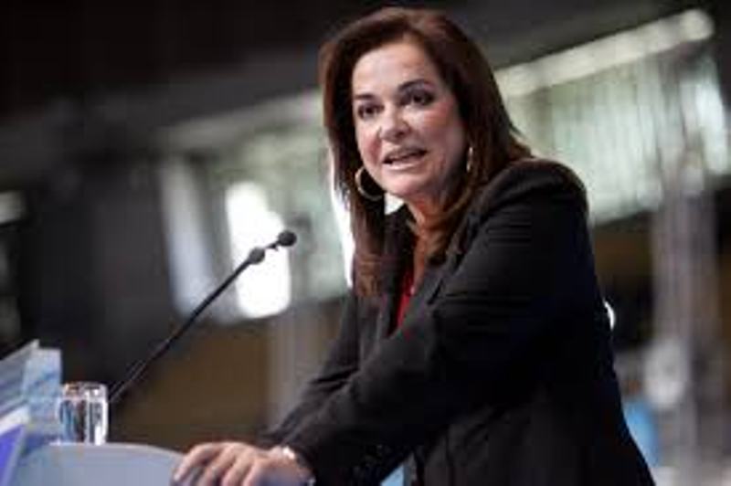 Ν. Μπακογιάννη: Στην κυβέρνηση υπάρχει έλλειψη κεντρικής ταύτισης απόψεων για το Σκοπιανό - Media