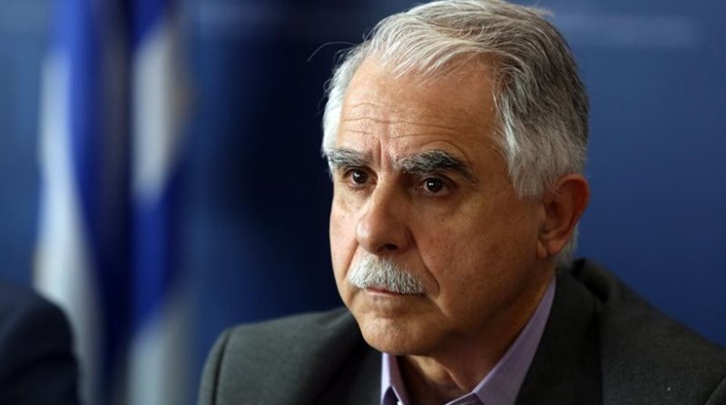 Μπαλάφας: Η ενότητα των Ελλήνων θα μας βγάλει από τις δύσκολες μέρες - Media