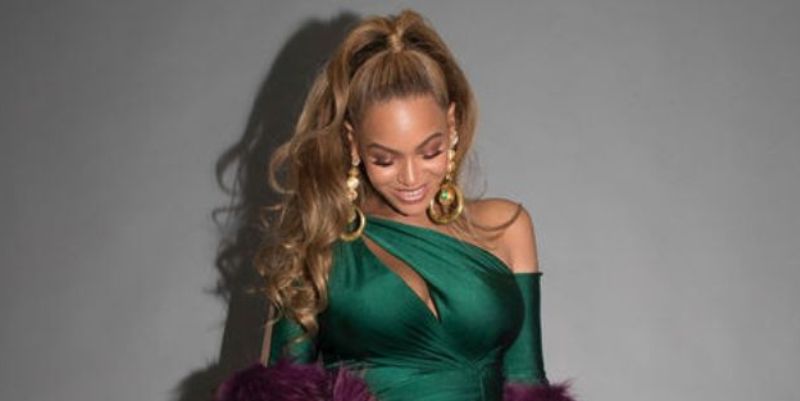 Beyonce: Υπέρλαμπρη στο κόκκινο χαλί τέσσερις μήνες μετά τον τοκετό (Photos) - Media
