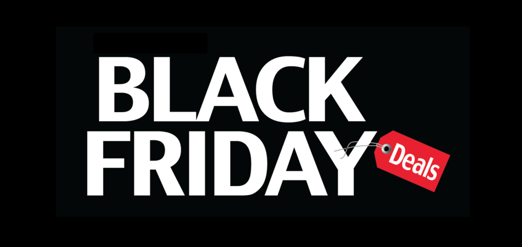 Black Friday 2017: Έρχεται στην Ελλάδα στις 24 Νοεμβρίου  - Media