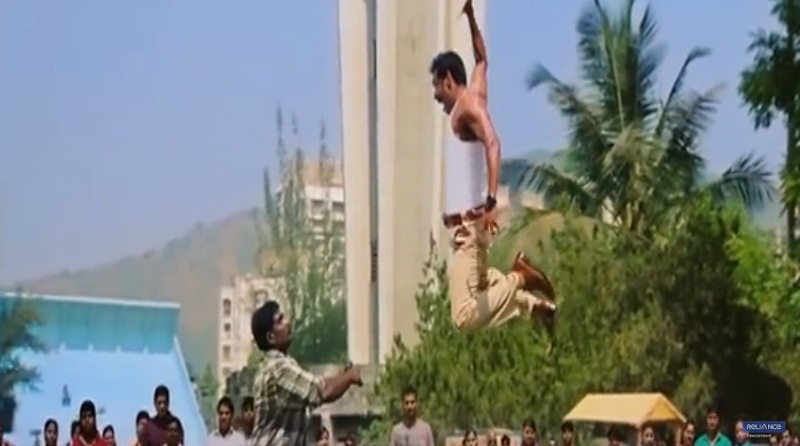 Αυτά τα πράγματα δε συμβαίνουν στο Χόλιγουντ, αλλά στο… Μπόλιγουντ – Ταινίες ψέμα που καθηλώνουν (Video) - Media