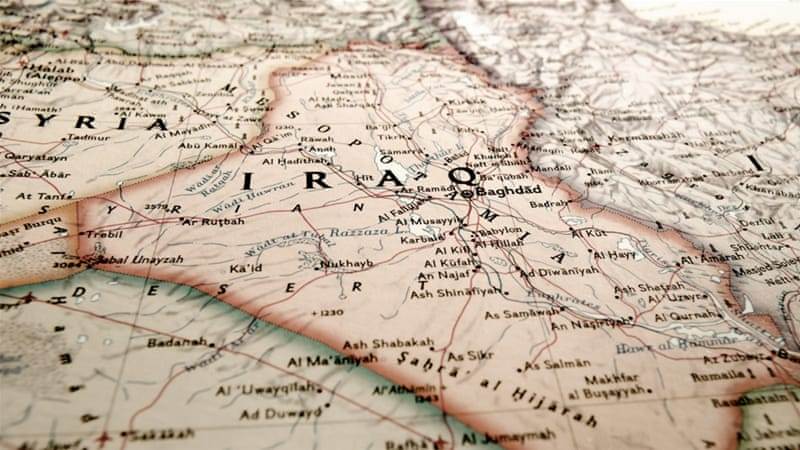 Συμφωνία για κατάπαυση πυρός στο Ιράκ - Media
