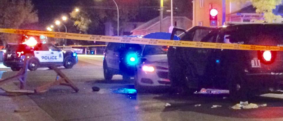 Καναδάς: Πέντε τραυματίες στο Έντμοντον - Μοναχικός λύκος του Ισλαμικού Κράτους ο δράστης  - Media