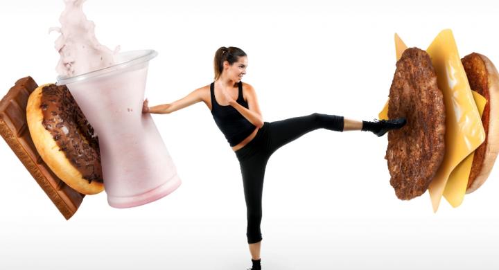 Φθινοπωρινά… κόλπα για να μην παχύνουμε τον χειμώνα  - Media