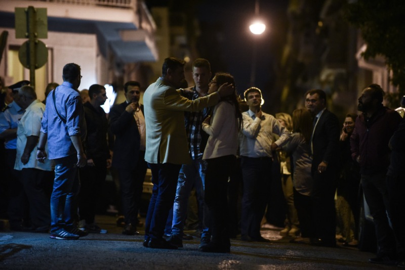 Τι κρύβεται πίσω από την άγρια δολοφονία στις φυλακές Κορυδαλλού - Τι έγραψαν οι κάμερες - Media