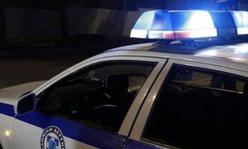 Θρίλερ με την εξαφάνιση 29χρονης στο Αγρίνιο - Media