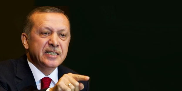 «Ξέφυγε» και πάλι ο Ερντογάν: Έρευνα εις βάρος του αρχηγού της αντιπολίτευσης για... εξύβριση του προέδρου - Media