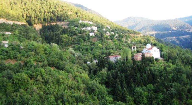 Ευρυτανία: Θρίλερ με την εξαφάνιση 96χρονου - Δεν έχει δώσει σημεία ζωής 10 ημέρες  - Media