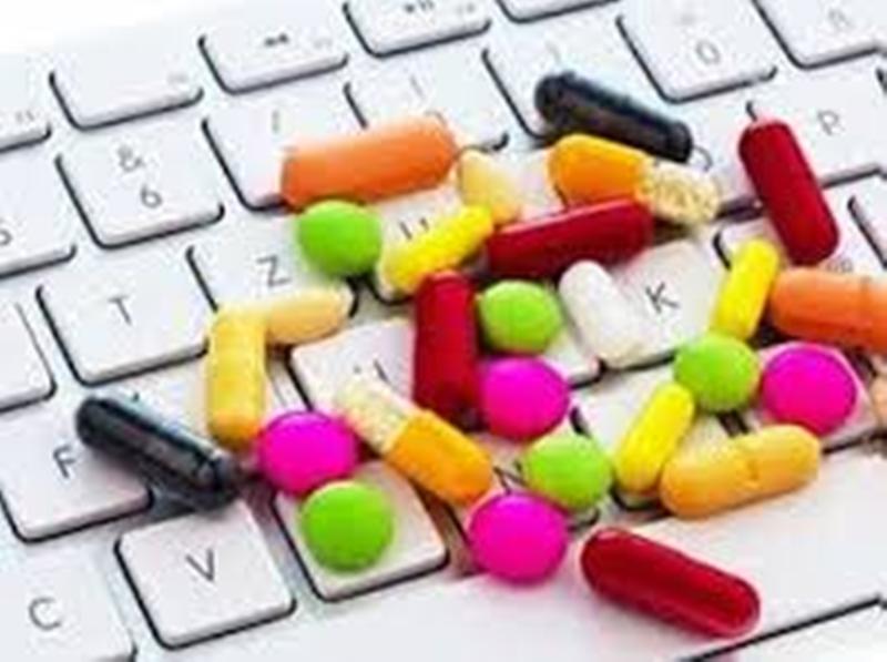 Ισχυρό «χτύπημα» της Δίωξης Ηλεκτρονικού Εγκλήματος στο λαθρεμπόριο φαρμάκων  - Media