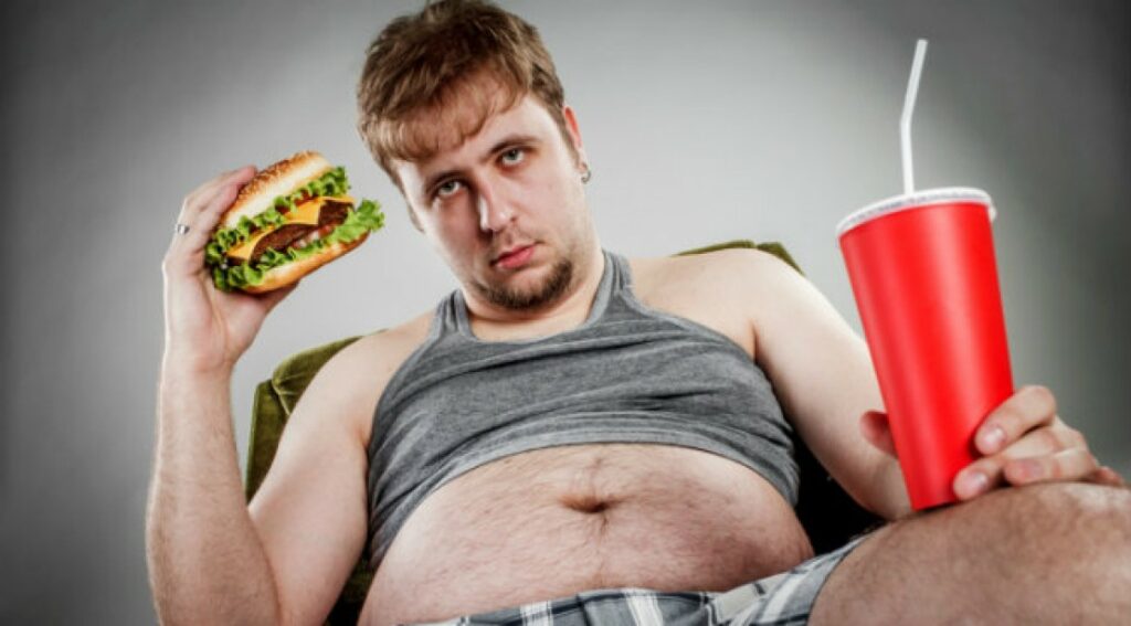 Δίαιτα τώρα: Για κάθε επιπλέον κιλό χάνεις δύο μήνες από τη ζωή σου - Media