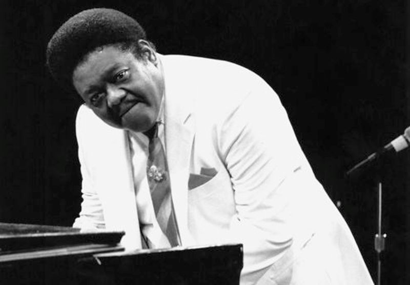 Πέθανε ο «παππούς» του ροκ 