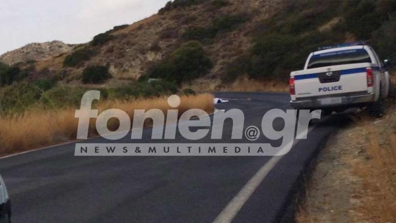 Μαρτυρία-σοκ για την δολοφονία του καρδιολόγου στην Κρήτη - Media