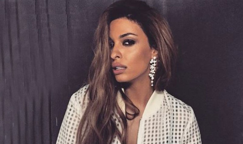 Τα «καρφιά» της Φουρέιρα στην ΕΡΤ για την απόρριψή της από τη Eurovision (Video) - Media