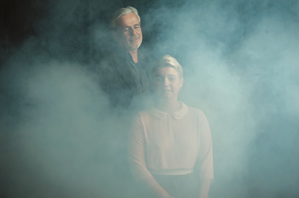 Βούβα, ένα παιχνίδι με την αλήθεια - Media