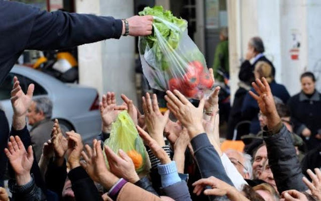 ΕΛΣΤΑΤ: «Ψαλίδισαν» και το 2016 οι Έλληνες τις δαπάνες τους - Media