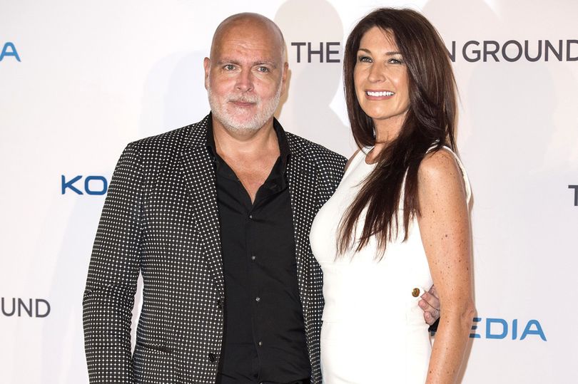 Εκατομμυριούχος θείος της Κέιτ Μίντλετον έριξε μπουνιά στη σύζυγό του - Media