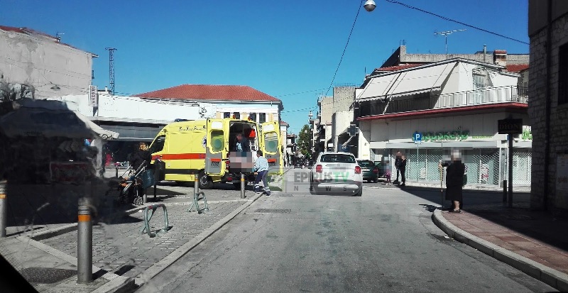 Σοκ στα Ιωάννινα: Βρήκαν νεκρό 65χρονο στο κέντρο της πόλης  - Media