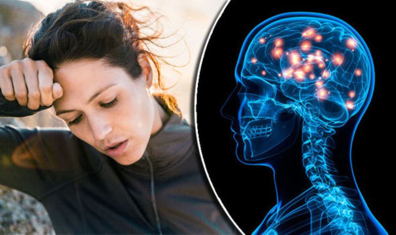 Αλτσχάιμερ: Να γιατί οι γυναίκες κινδυνεύουν περισσότερο - Media