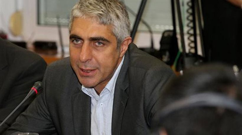 Γιώργος Τσίπρας: Η χώρα οδηγείται σε ραγδαία φτωχοποίηση - Media