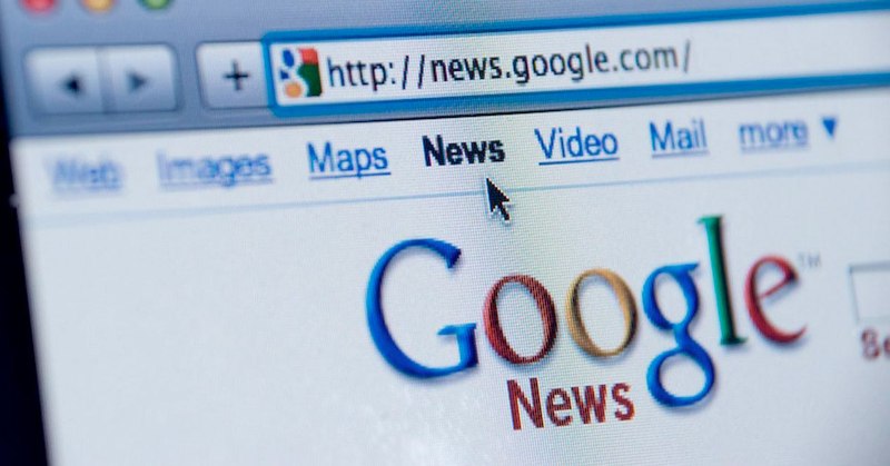 Το σχέδιο της Google για την παραπληροφόρηση - Media