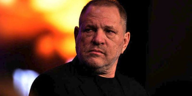 Παραιτήθηκε ο Γουάινσταϊν από τη Weinstein Company - Άγνωστο το μέλλον της εταιρείας - Media