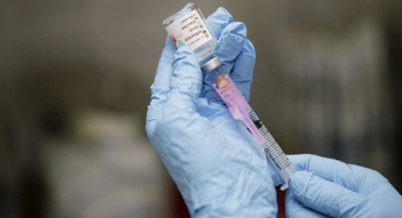 Εποχική γρίπη: 53 νεκροί από επιπλοκές, μόνο 18 εμβολιασμένοι - Media