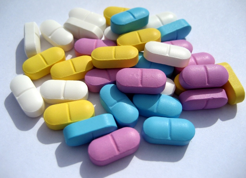 Καρκίνος Προστάτη: Πασίγνωστο χάπι «κάνει θαύματα» μειώνοντας τον κίνδυνο κατά 46%! - Media