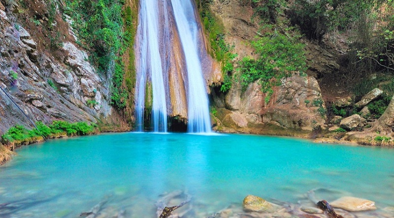 Πατούλης: Ταχέως αναπτυσσόμενος κλάδος ο Ιαματικός Τουρισμός - Media