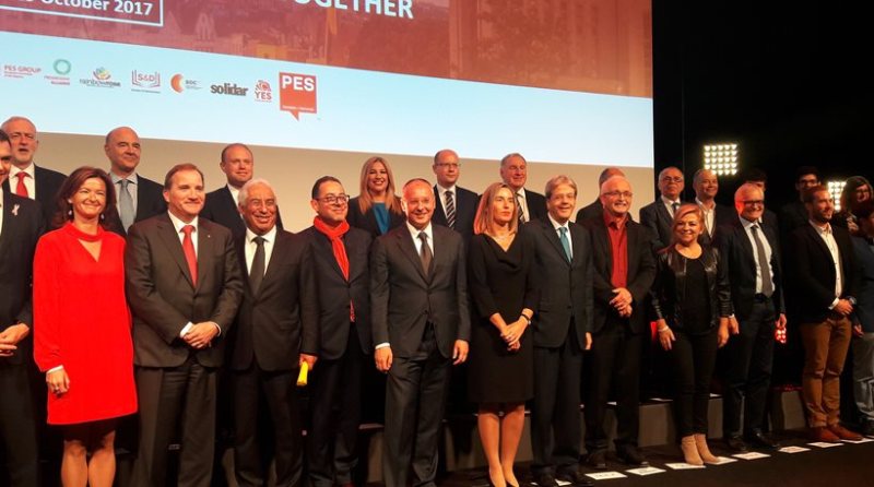 Γεννηματά: Η Ευρώπη πρέπει να αλλάξει, η ακροδεξιά καραδοκεί - Media