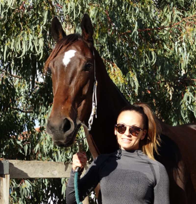 Βράδυ Παρασκευής στο Μαρκόπουλο με έξι συναρπαστικές ιπποδρομίες  - Media