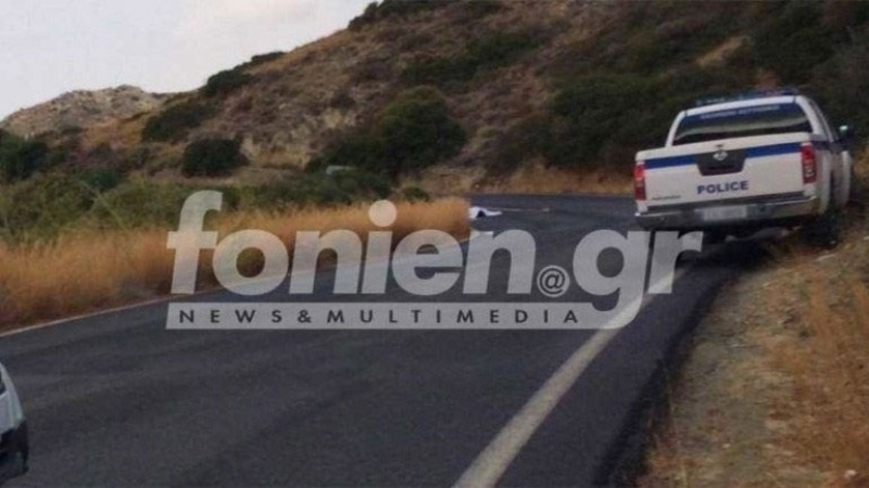 Δολοφονία καρδιολόγου στη Σητεία: Τι έδειξε το τεστ DNA για την πατρότητα του παιδιού του - Media