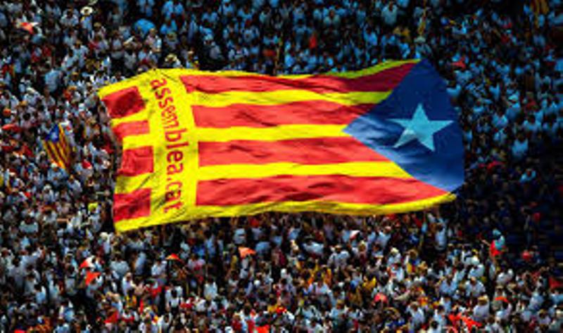 Καταλονία: Ανακοινώθηκε η σύνθεση της νέας κυβέρνησης - Media