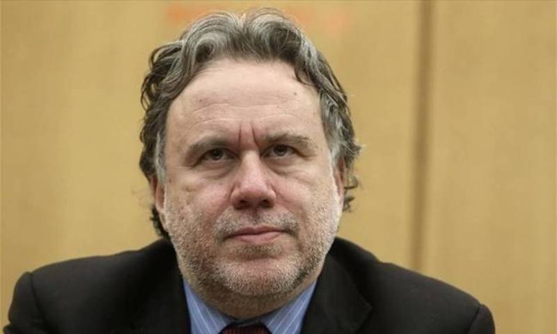 Κατρούγκαλος για τη συμφωνία Ελλάδας-Ιταλίας: Να επεκταθεί άμεσα η αιγιαλίτιδα ζώνη στο Ιόνιο - Media