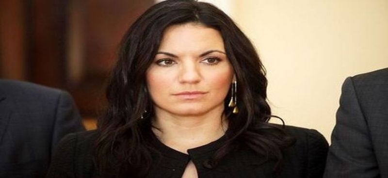 Κεφαλογιάννη: Θερμά συλλυπητήρια στους οικείους της Λούλας Αναγνωστάκη - Media