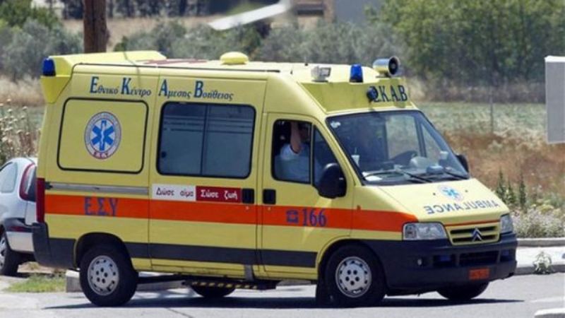 Εύβοια: Αυτοκίνητο παρέσυρε και τραυμάτισε σοβαρά 7χρονo κοριτσάκι - Media