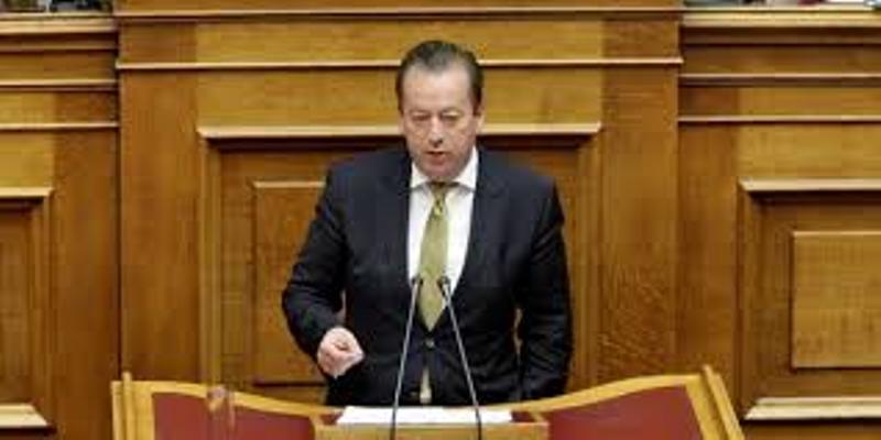 Κόκκαλης: Είμαστε απόγονοι ενός έθνους που στις κρίσιμες στιγμές της ιστορίας δε συμβιβάστηκε με το εφικτό - Media