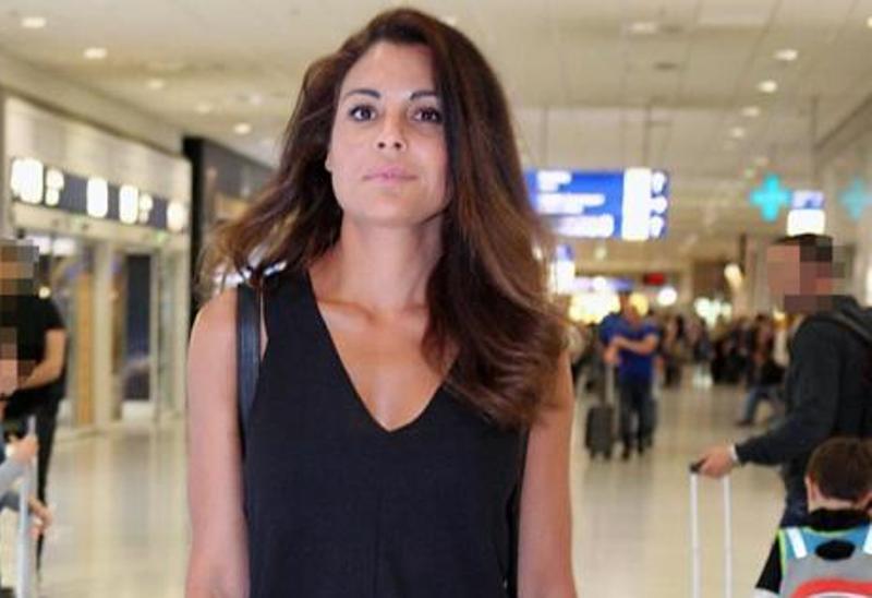 Πρόστιμο και κατάσχεση αυτοκινήτου για την Ειρήνη Κολιδά - Media