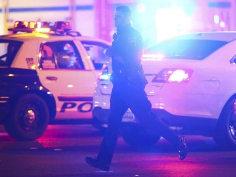 FBI: Δεν υπάρχουν στοιχεία που να συνδέουν την επίθεση στο Λας Βέγκας με τρομοκρατία - Media