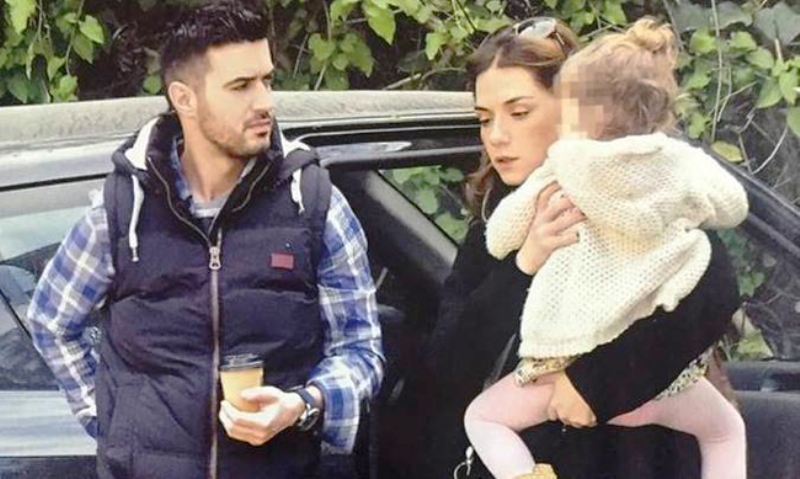 Βάσω Λασκαράκη: Θέλω να κάνω ακόμα ένα παιδί - Media