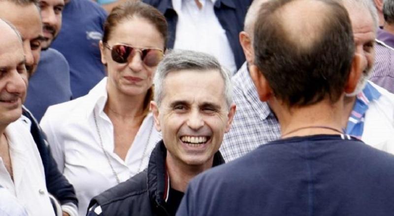 Αυτοί είναι οι κατηγορούμενοι για την απαγωγή Λεμπιδάκη (Photos) - Media