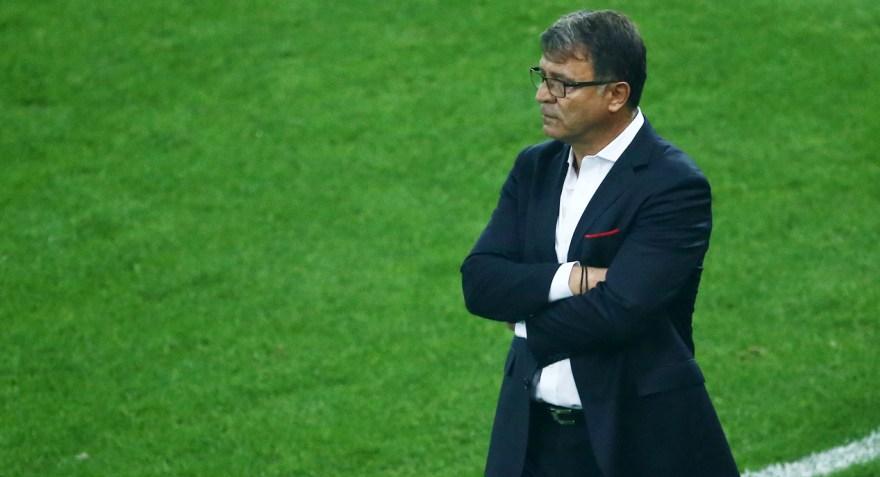 Αυτή είναι η ενδεκάδα του Ολυμπιακού στη Λεωφόρο - Media